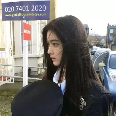 邰冉冉